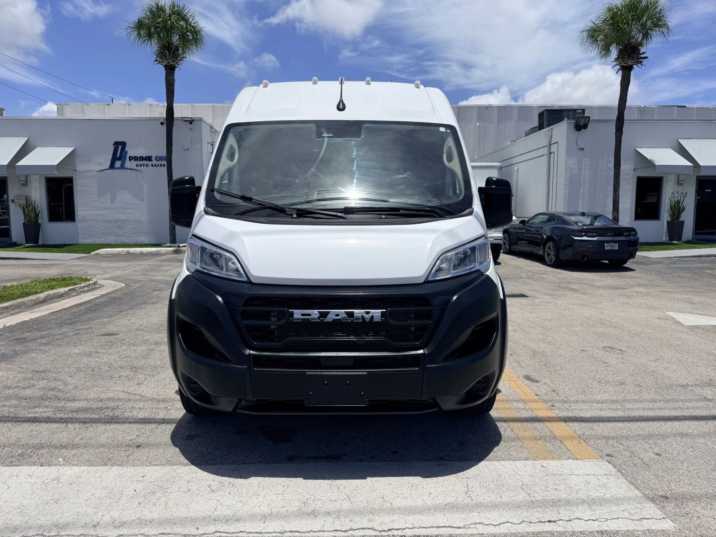 ram promaster cargo van 2023 3C6LRVDG3PE598620 image ram promaster cargo van 2023 3C6LRVDG3PE598620 image